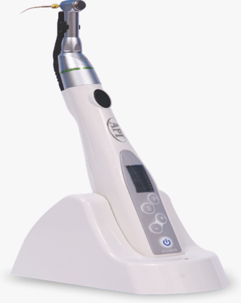 Endo Motor