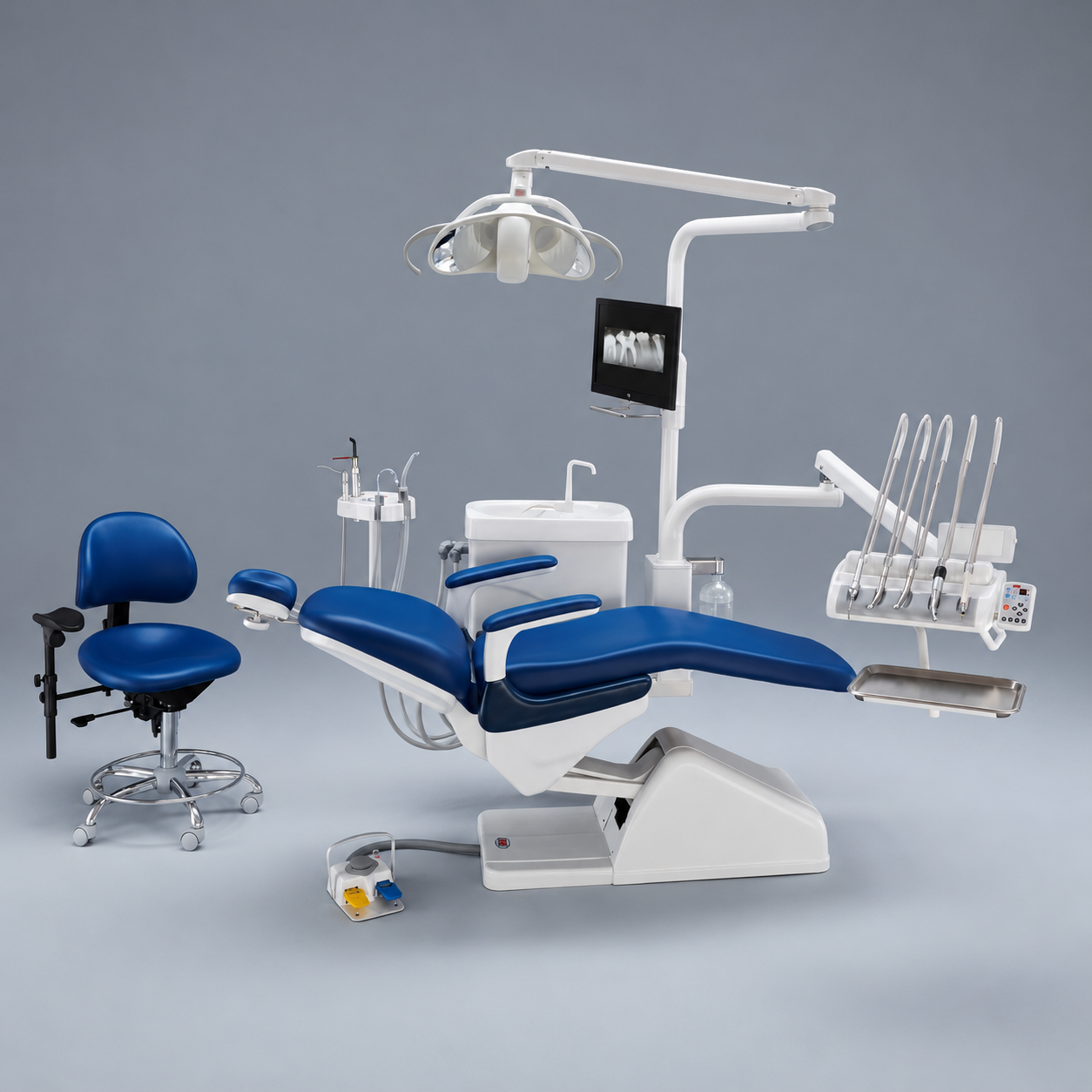 Dental Chair